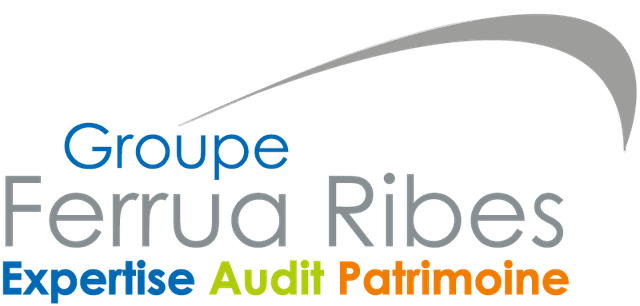 Logo Groupe Ferrua Ribes